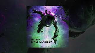 Multimen - Space Odyssey (Официальная премьера трека)