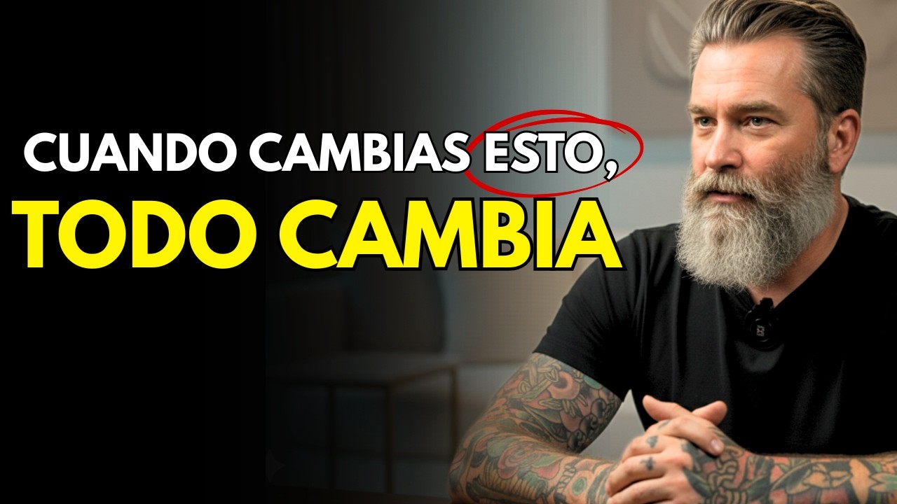 Estas 3 actitudes cambian por completo cómo un hombre te trata