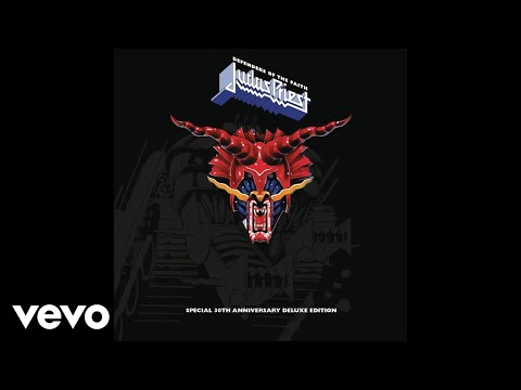 Judas Priest - Some Heads Are Gonna Roll (Live at Long Beach Arena 1984) [Audio]