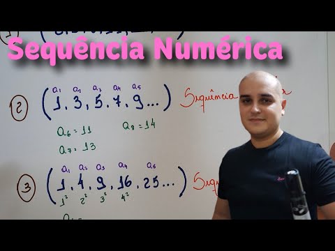 Vídeo: Qual é o 14º número quadrado?