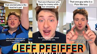 Jeff Pfeiffer New Best Funny TikTok Videos | Jeff Pfeiffer Shorts Videos 2026