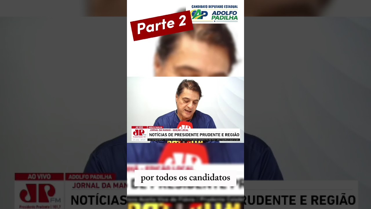 Parte 2 - Jovem Pan