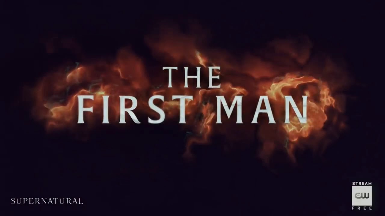 Сверхъестественное 15 сезон 17 серия ПРОМО //отец Каина// - YouTube