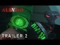 ALBƎDO: V Ben 10 HORROR Short Film, Trailer 2 (2023)