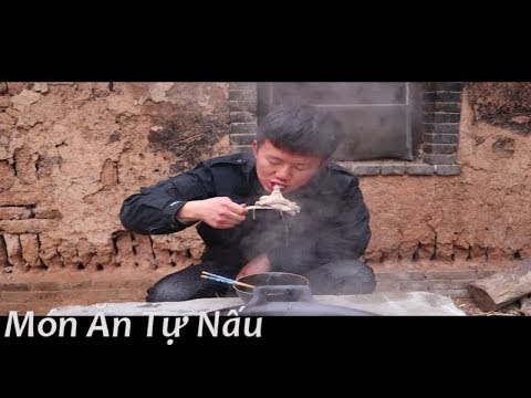 Video: Súp Thịt Cừu