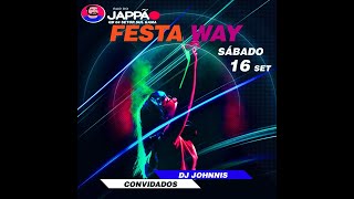 16 de Setembro FESTA WAY 2023