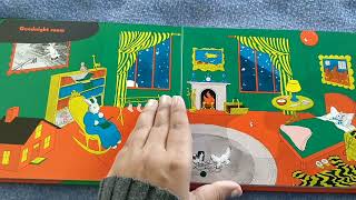Details Goodnight Moon Board book | book for baby and kids | best seller | amazon | bedtime story book Update
