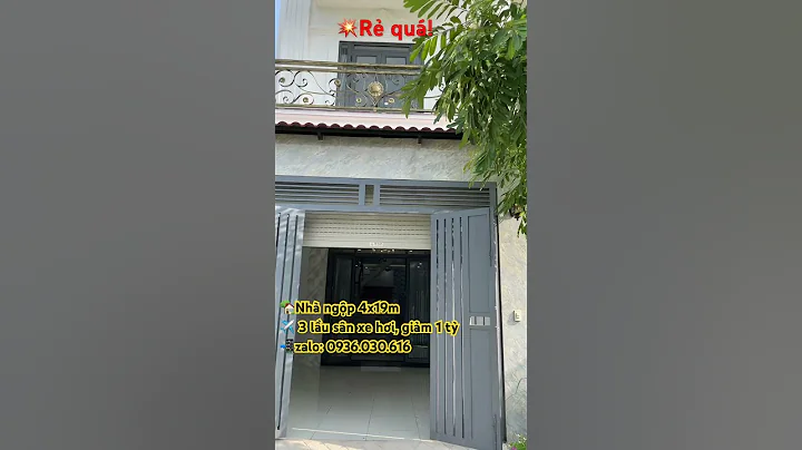 Ngộp quá bán gấp nhà trả bank #shorts #short #shortvideo #bannha #nhadatmanhhung