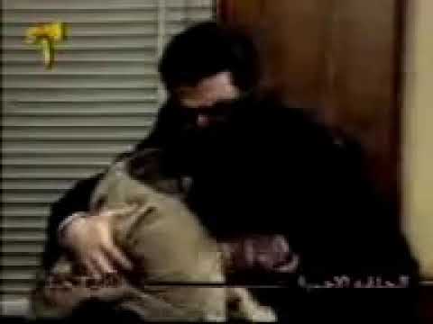 اجمل لقطه في الحلقه الاخيرة من مسلسل ذئاب الجبل