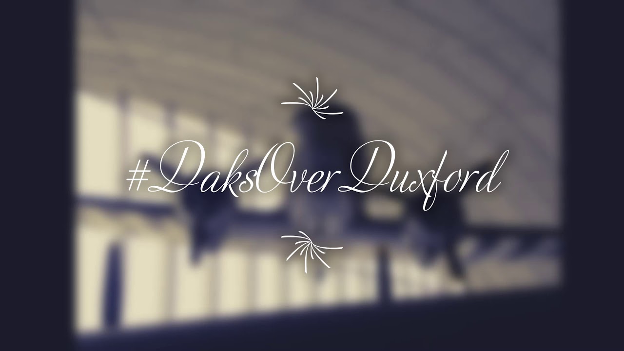 #daksoverduxford