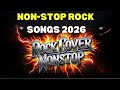 Non-Stop Rock 2026 🎸 Ultimate Rock Covers Playlist | Feel the Power