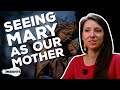 Overcoming Fears About Mary - Jessica Ptomey