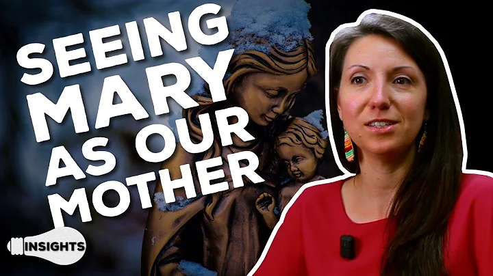 Overcoming Fears About Mary - Jessica Ptomey