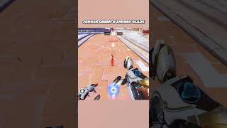 Overwatch Symmetra's Hidden Tech You Didn’t Know