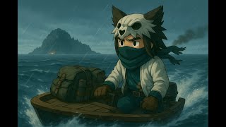 🔥RUST 600 POP OFFICIAL : Day 1 Im On A Boat!🔥