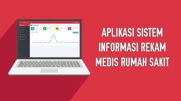 Aplikasi Sistem Informasi Rekam Medis Rumah Sakit