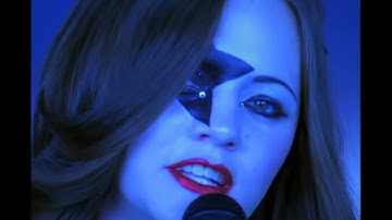 The Donnas - Strutter (HD)