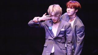 210325 팬싸 - Thunder(썬더) 강민focus 직캠