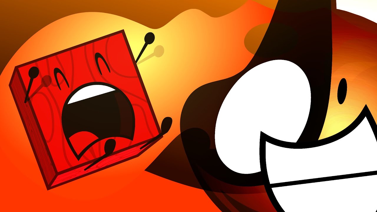 Friday Night Funkin' BFDI 26 YOYLEFAKE V1.5 (DEFINITIVE EDITION, OFFICIAL SHOWCASE)