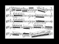 Miniature de la vidéo de la chanson I Palpiti, Op. 13