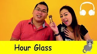 Video thumbnail of "Hour Glass | Family Sing Along - Muffin Songs"