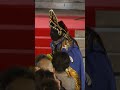 変面師・京介超超超満員迫真の演技！ 大盛りあがり！　長崎燈會（ランタンフェスティバル）2023　孔子廟会場