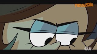 Opening To No Time To Spy A Loud House Movie On The Cw Network Premiere