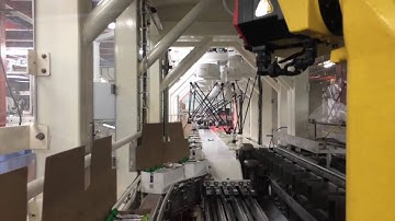 StrongPoint Cartoners