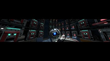 Portal 2 (Triple Monitors / Eyefinity / Surround) [~4K]