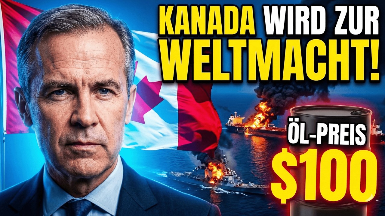 🚨 50% Gas Schock in 24h Wie der Katar Angriff unsere Wirtschaft lahmlegt!