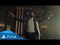 Far Cry 5 | The Sermon - Live Action Trailer | PS4