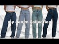 my denim collection 2021