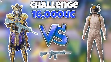 😈 PRO PLAYER CHALLENGED ME 16,000UC 🥵 SAMSUNG,A7,A8,J4,J5,J6,J7,J9,J2,J3,J1,J2,J3,A6,A9,A51