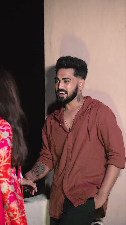 Chaaya Hai Jo Dil Pe Kya Nasha Hai Aisa Lag Raha Hai #sdmandal  #tranding #romanticstatus