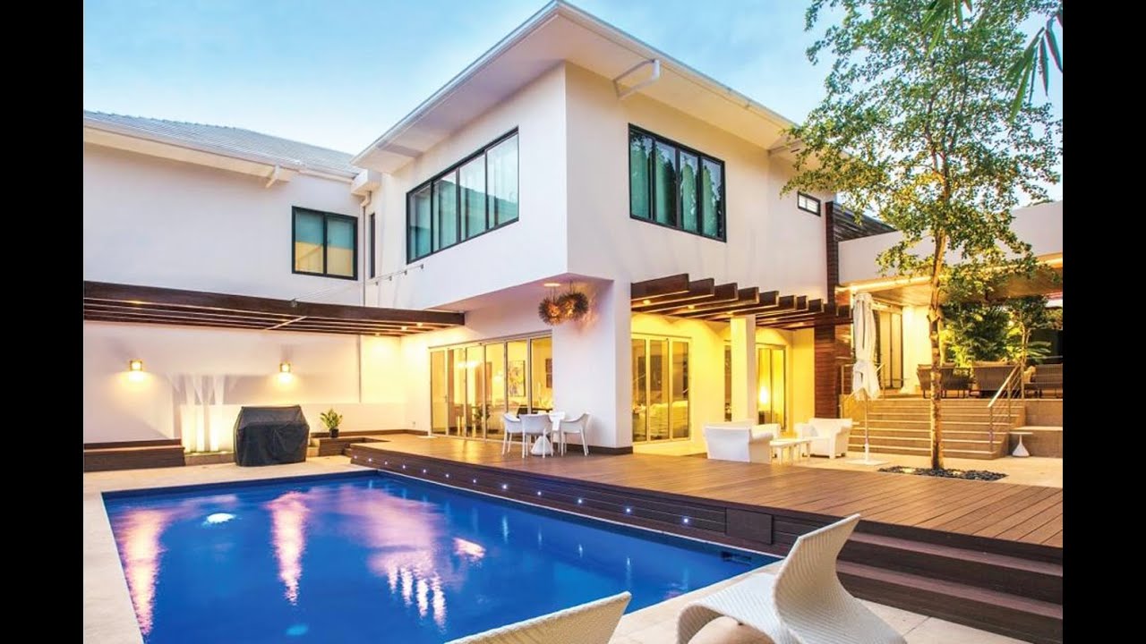 Windsor Road, Goodwood Park