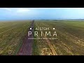 Alstom Prima locomotives - Covering a wide variety of needs