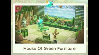 Azalea's green themed room by Burvil Mantequilla 14 views 1 month ago 1 hour, 20 minutes