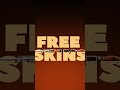 Win Free CS2 Skins