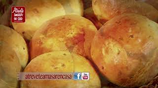 ANISE BREAD TO MAKE AT HOME