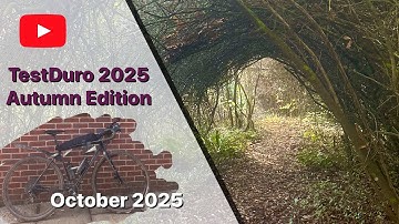 A snapshot of the TestDuro 2025 Autumn Edition