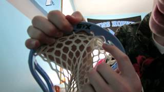 Triangle top-string tutorial! Pt. 2 Net Worth
