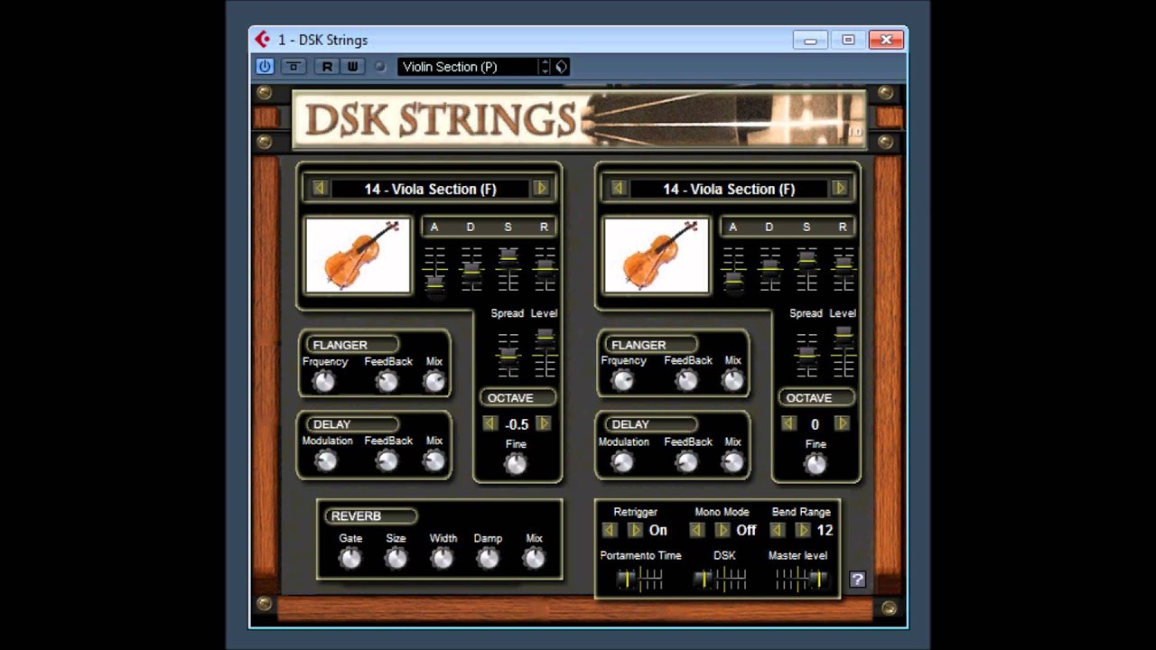Violin vst. Стрингс вст. DSK инструмент. Плагин пианино. Brass VST.