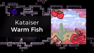 [Celeste Strawberry Jam OST] Kataiser - Warm Fish