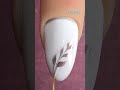 Nails Art Tutorial Latest #nail #shorts #art #trending