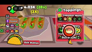 ￼ Upgrading my taco shop part one screenshot 4