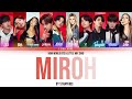 How Would BTS &amp; Little Mix Sing &quot;Miroh&quot; By StrayKids