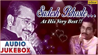Sudesh Bhosle | Audio Jukebox | Ishtar Regional