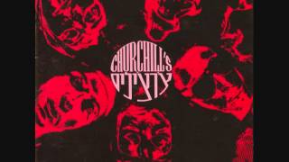 Churchill's - Churchill's (Israel - 1968)