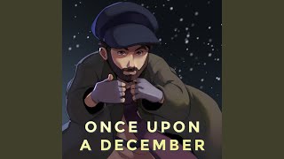 Once Upon a December - Caleb Hyles