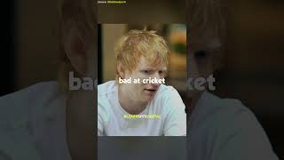 Success teaches you nothing 💯 | Rohit sharma, Ed Sheeran